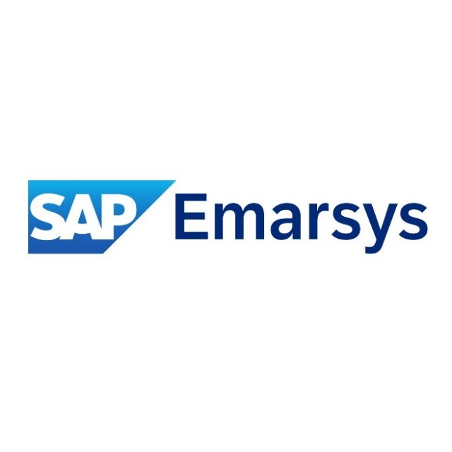 SAP Emarsys 思爱普