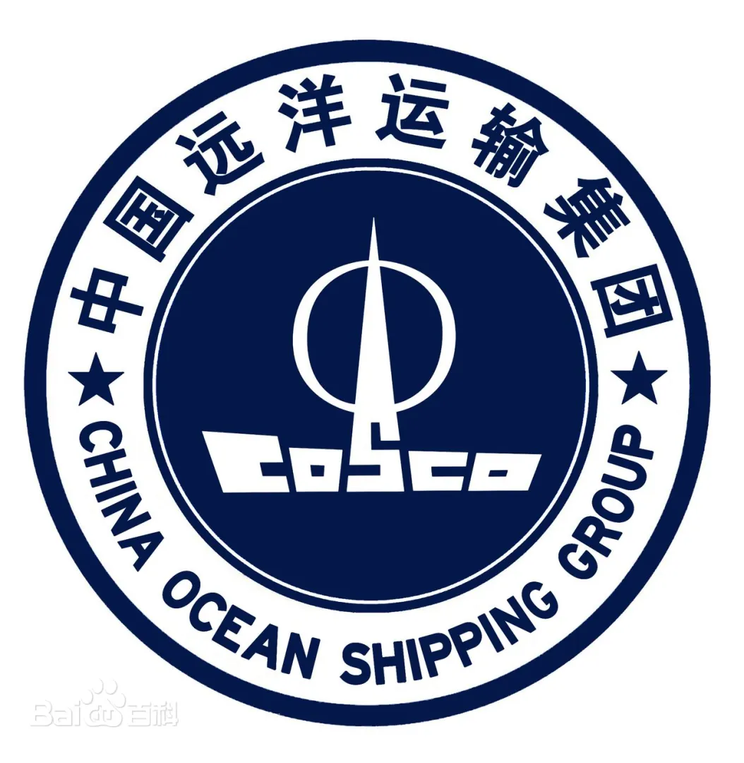 中国远洋