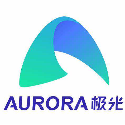 Aurora极光
