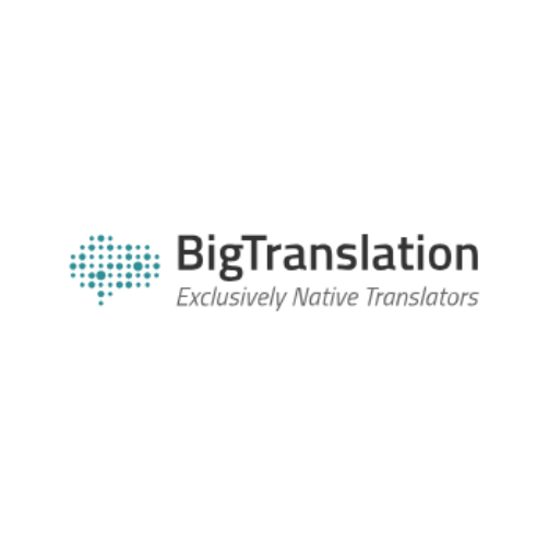 BigTranslation