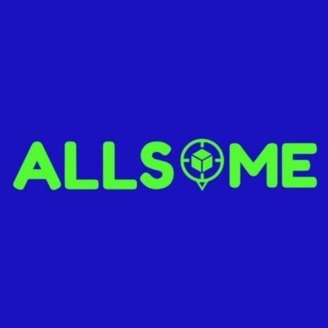 AllSome有库海外仓