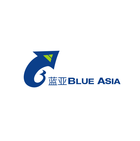 蓝亚BLUE ASIA