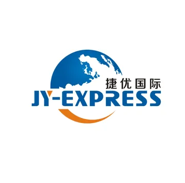 捷优国际货运