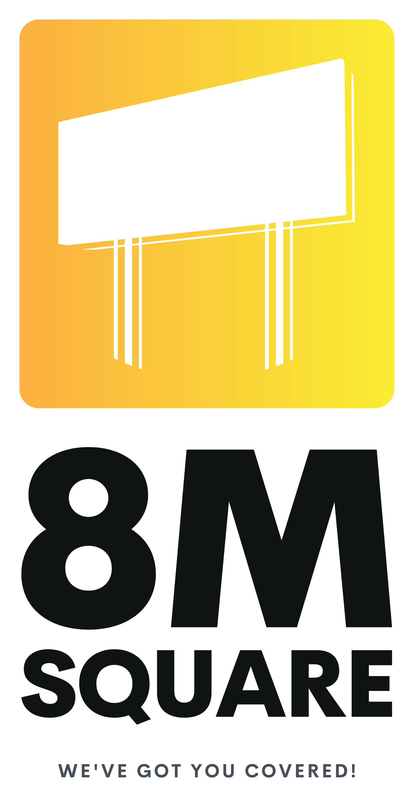 8M Square