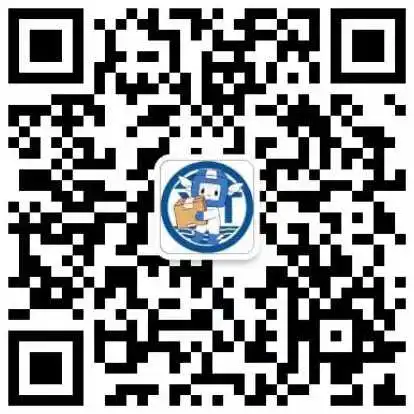 迅田国际日本专线二维码