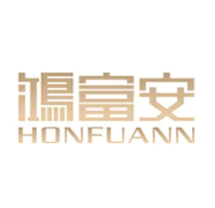 鸿富安