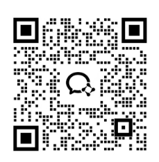海云汇海外仓二维码