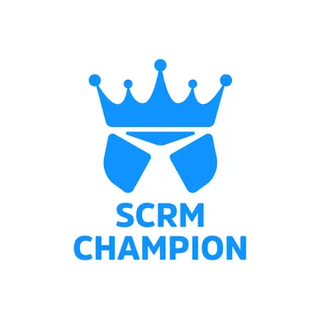 SCRM Champion 翻译工具