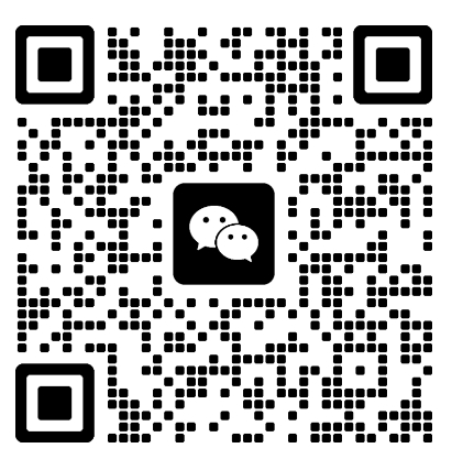 Callnovo海外客服外包二维码
