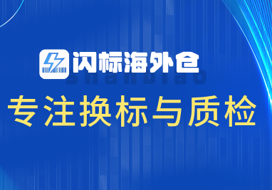 闪标海外仓-图标