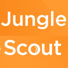 亚马逊数据洞察专家JungleScout