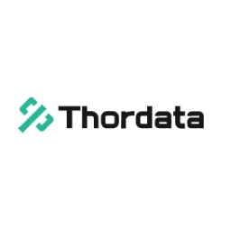 Thordata