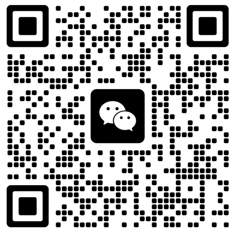 远海优储二维码