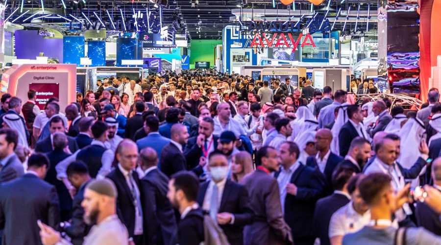 GITEX ASIA x Ai Everything Singapore将在新加坡盛大开幕