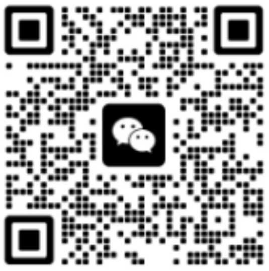深圳飞越达国际货运代理有限公司二维码
