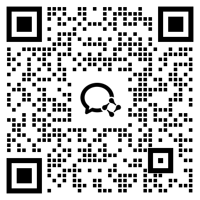 绿舟GoingGreen二维码