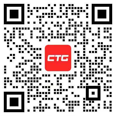 联合运通二维码