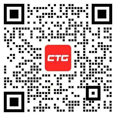 联合运通客服二维码