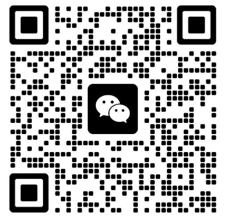 澳斯利跨境物流(深圳)有限公司二维码