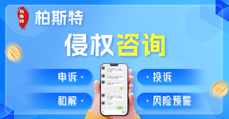 电商平台侵权维权