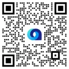美设跨境海外仓二维码
