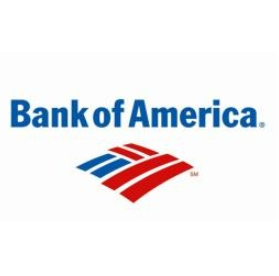 Bank of America美国银行