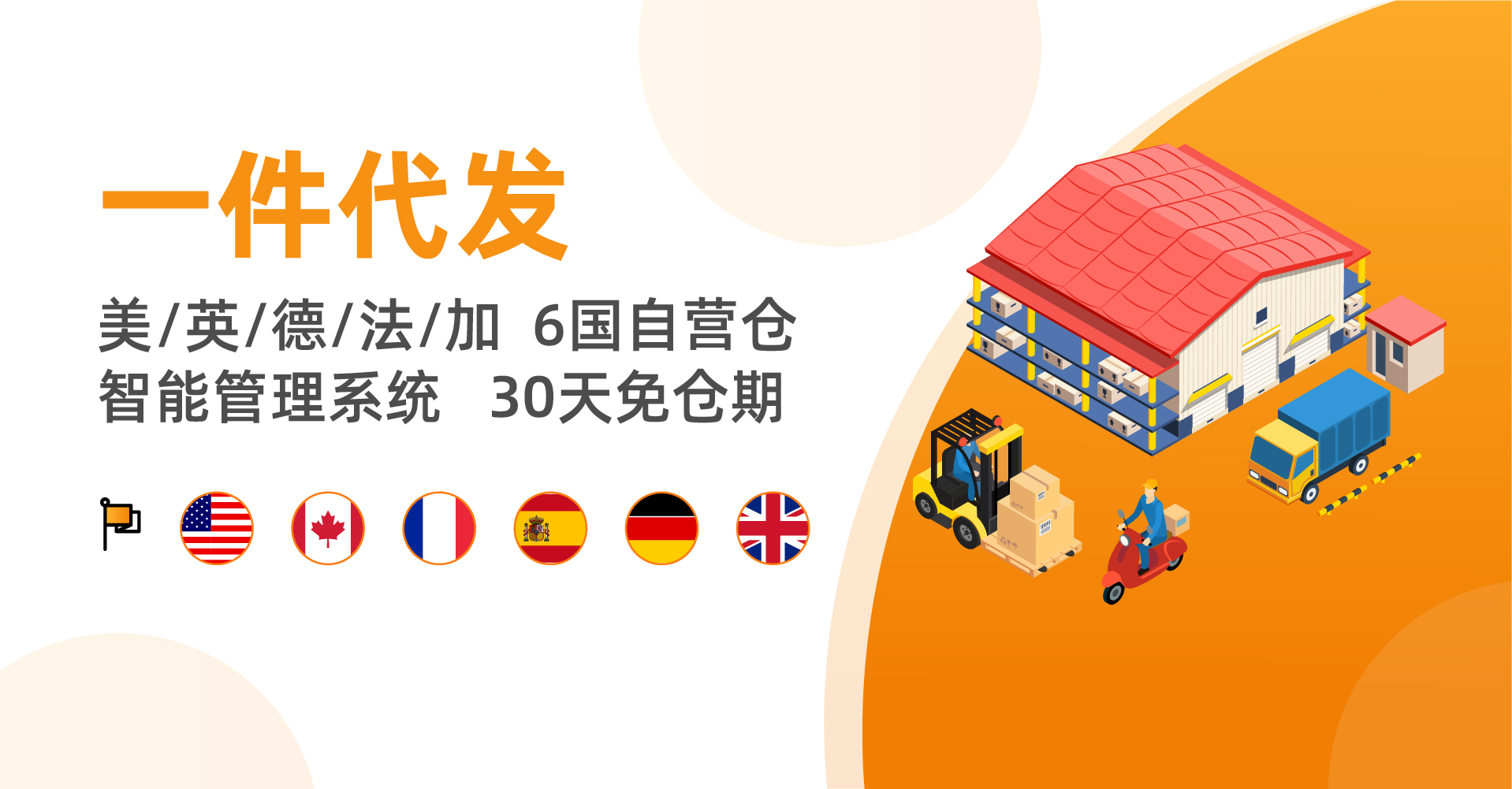 一件代发