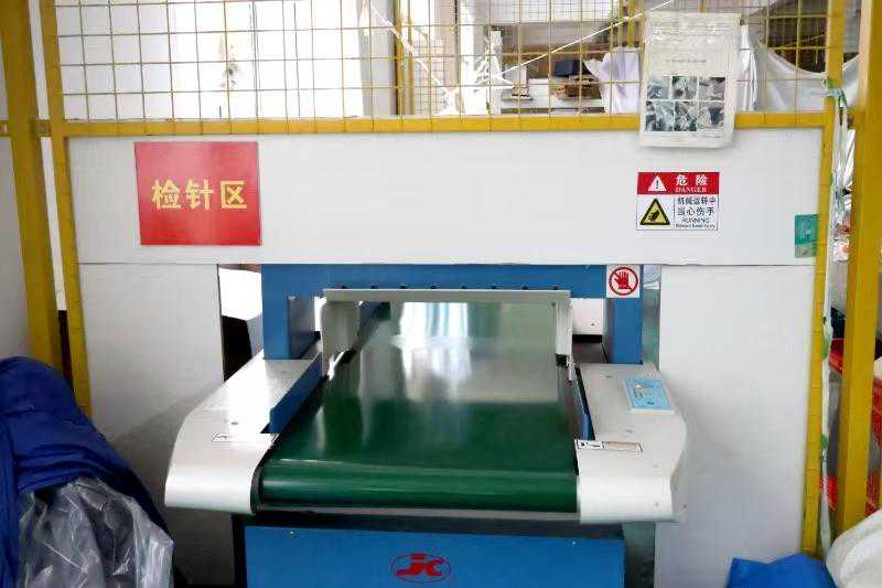 南通趣眠供应链管理有限公司