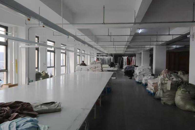 南通趣眠供应链管理有限公司