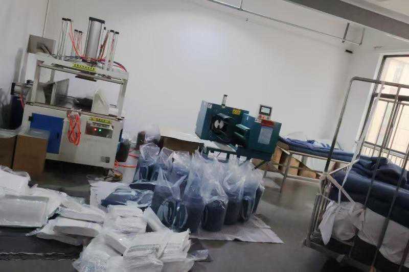 南通趣眠供应链管理有限公司