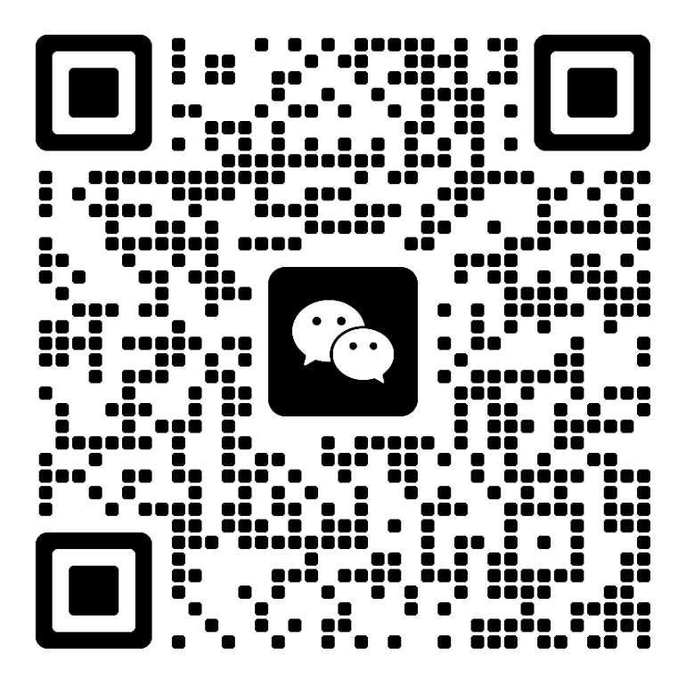 麦佳跨境物流二维码