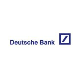 Deutsche Bank 德意志银行