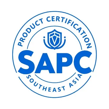 SAPC东南亚产品认证