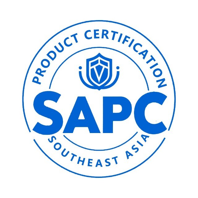 SAPC东南亚产品认证