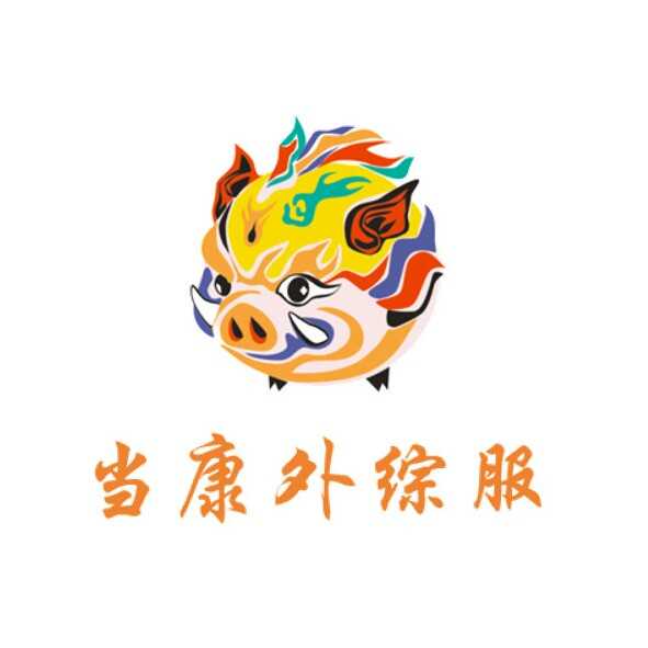当康外综服