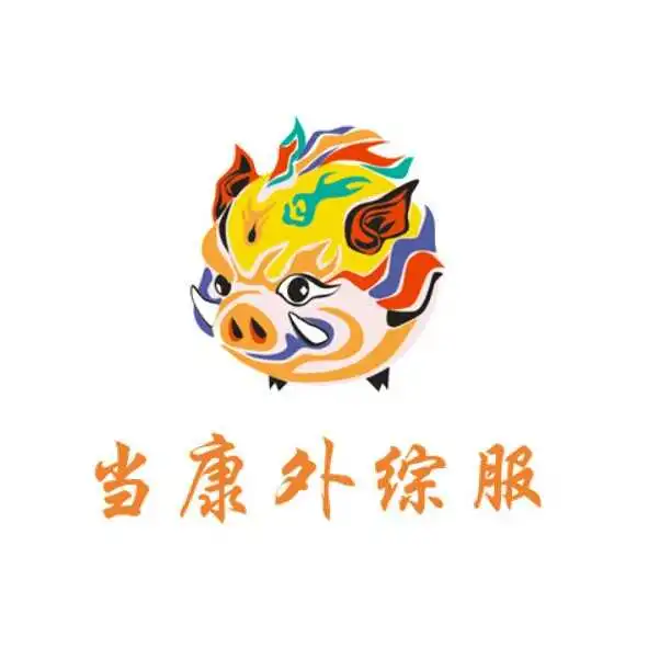 当康外综服