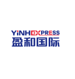 盈和国际物流