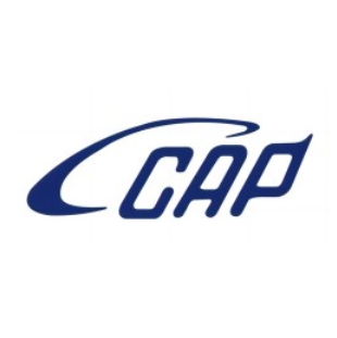 CCAP 中汽认证