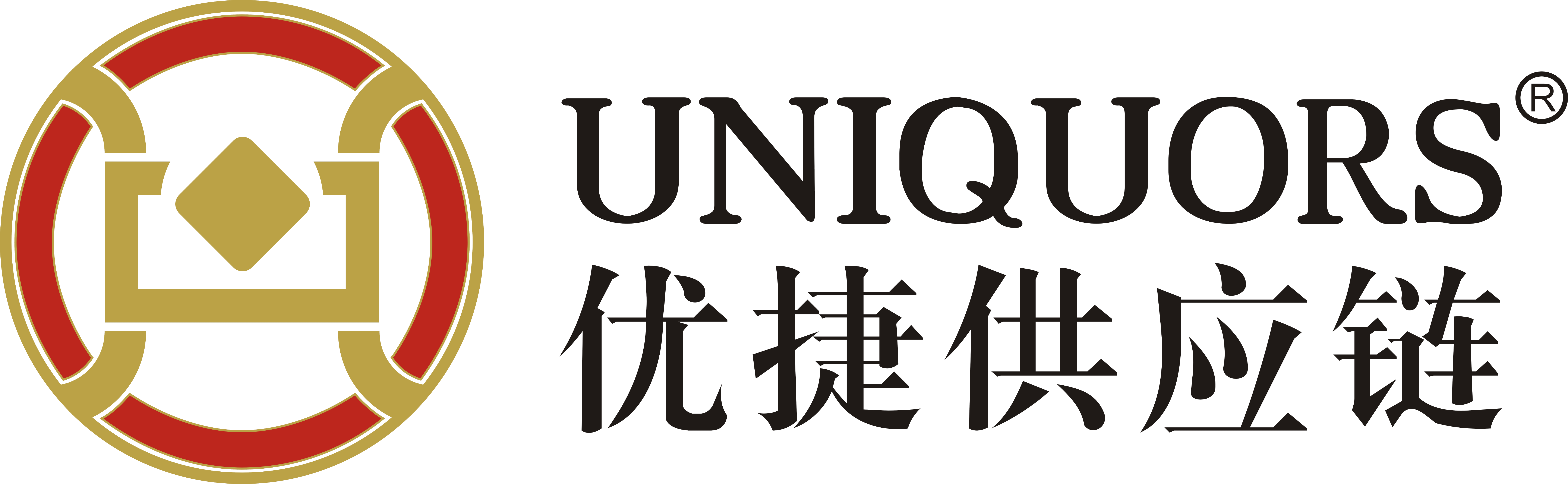 优捷供应链