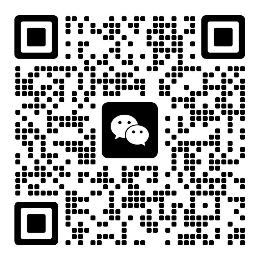 宝通达物流二维码