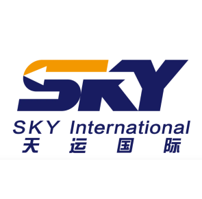天运国际物流