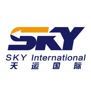 天运国际物流