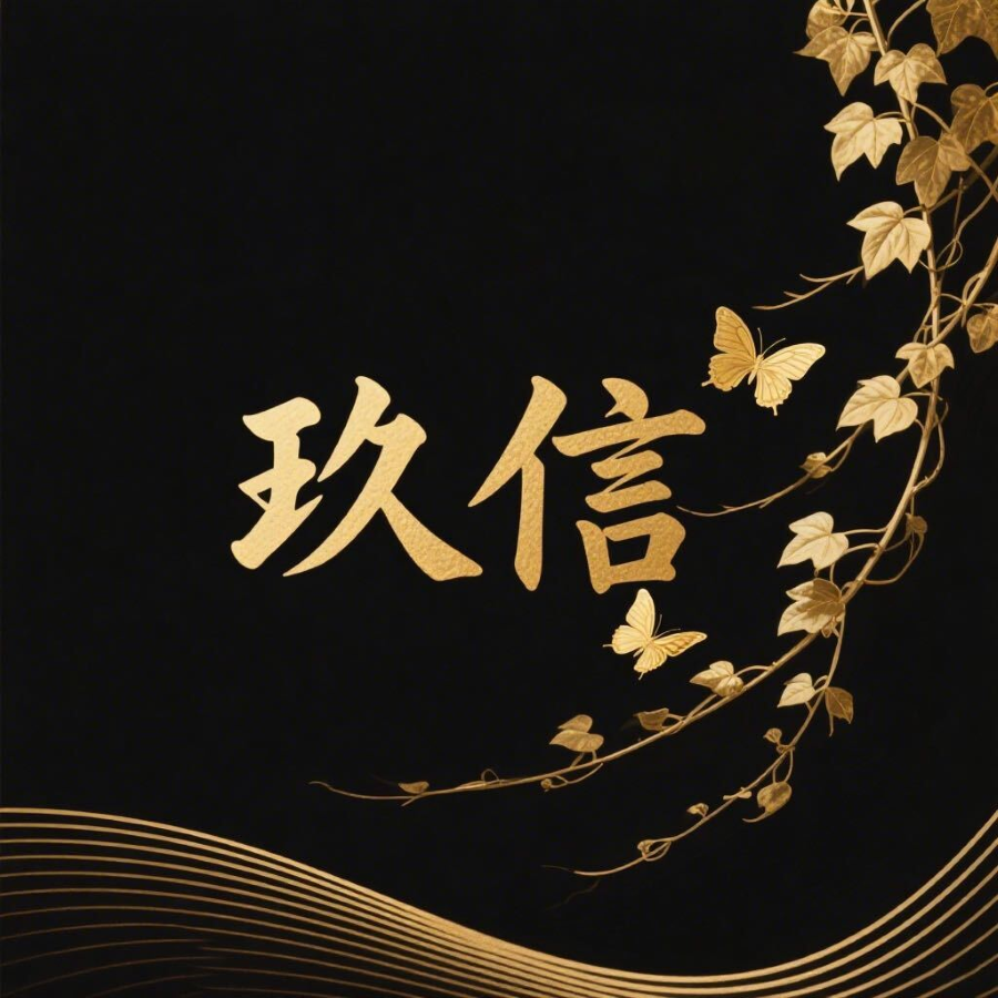 玖信阁科技