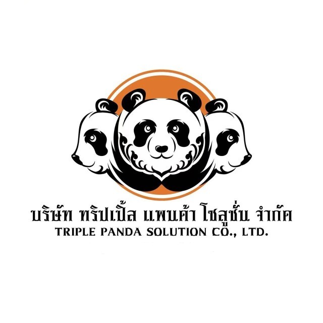 三只熊猫供应链