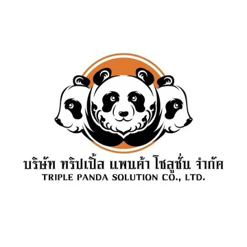 三只熊猫供应链