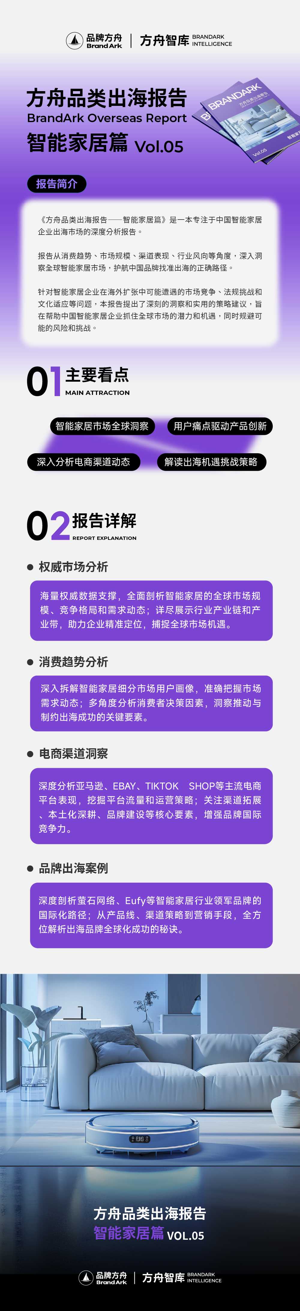 《2025方舟品类出海报告——智能家居篇》商品介绍