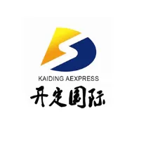 开定国际