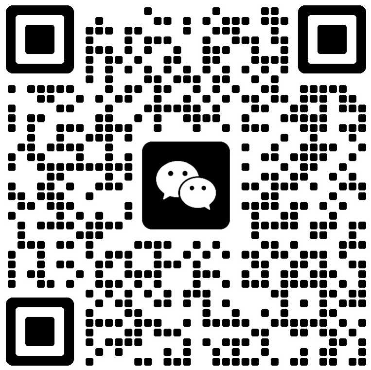 实力派海外仓二维码
