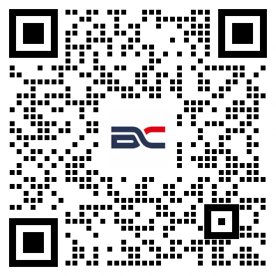 宝昌国际物流二维码