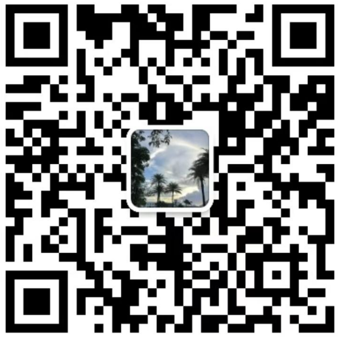 深圳市晟诚供应链有限公司二维码